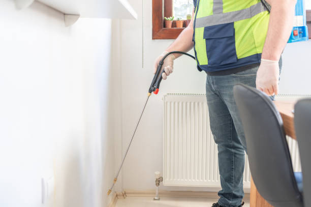 Best Wildlife Control Services  in Maltby, WA